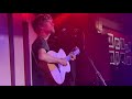 Willie Watson - Real Love, live at the 100 Club, London, 1 Feb 2025