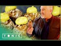 Macha Tea Cruffin & Sweet Pastries Around The Globe | Paul Hollywood City Bakes Compilation | Tonic