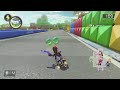 [マリオカート8DX] 第13回タッグ杯 決勝