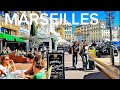 Marseille, France — Beautiful Cruise Stop on the Mediterranean 🌊Travel Guide