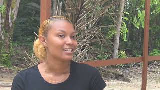 Miss Inheems Suriname 2025 , Journaal Part 1