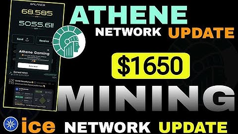 Athene Network | Exposing the Truth About Athene Network