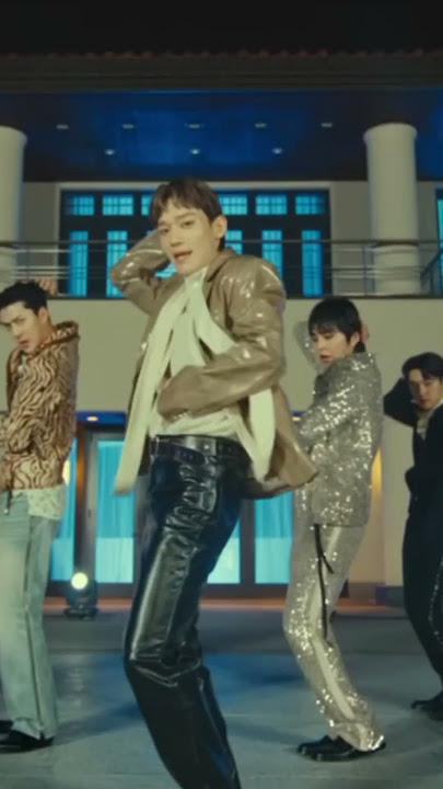 EXO'cream soda ' full length status #EXO #exol