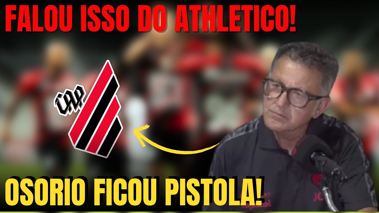 Club Athletico Paranaense (conhecido também como Athletico-PR ou Athletico  e cujo acrônimo …