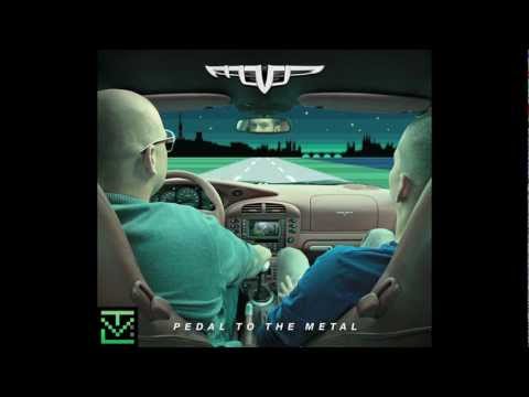 MVP - Půlnoční