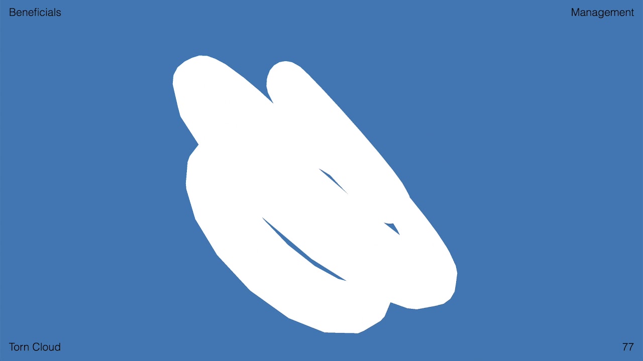 Beneficials - "Management" (Official Video)