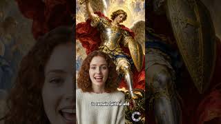 Image of Honor St. Michael on His Feast Day video