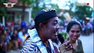 LAWAKA & SINTREN WA MADEK - WA CICI  | SINGA DANGDUT PUTRA PA'I MUDA | SEGERAN