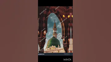 Duaon Me Meri Trending Madina Makkah 