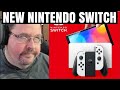 "New" NIntendo Switch - Not The Pro - Switch OLED