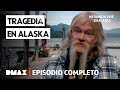 Una infeccin pone en peligro la vuelta al bosque  episodio completo  mi familia vive en alaska