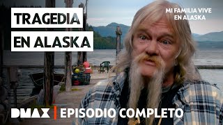 Una infección pone en peligro la vuelta al bosque | Episodio Completo | Mi familia vive en Alaska