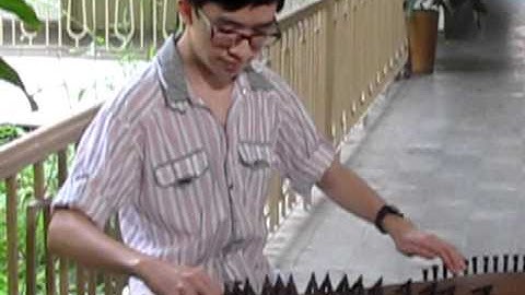 Hãng phim Nguyễn Đình Chiểu làm phim về CLB. Tiếng Hát Quê Hương 2011 (Part 3)