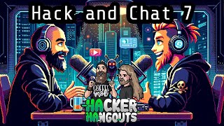 Celebrity Hack and Chat 7 Net Worth
