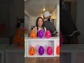 Dani is trying Cheating #funnyfamilygames #boardgames #challenge #familygames #familygamenight