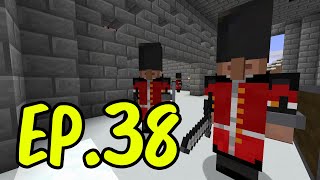 VFW - Minecraft เอาชีวิตรอด MOD 1.16.5 EP.38