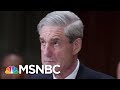 Exclusive: Woman Approached In Plot To Frame Mueller Speaks Out | The Beat With Ari Melber | MSNBC