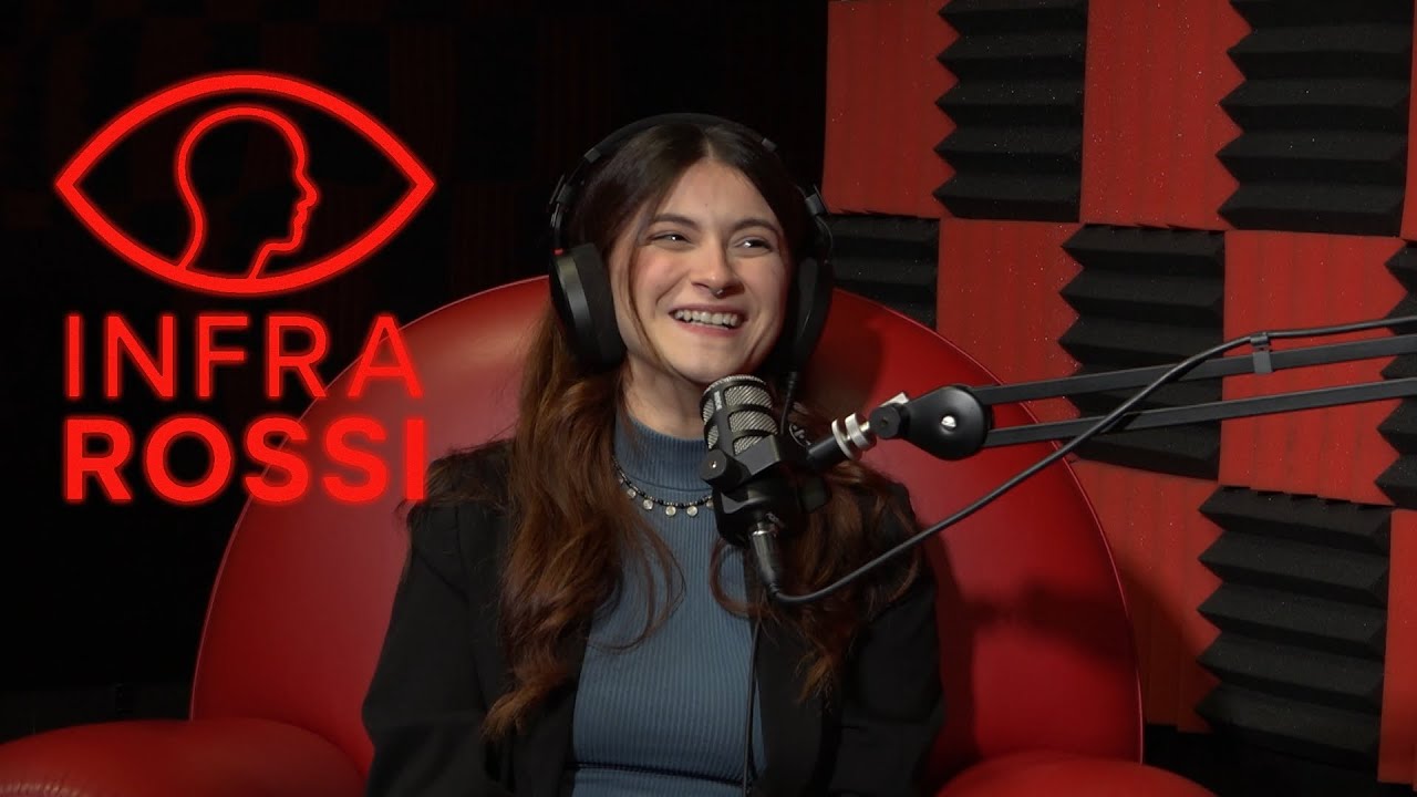infraROSSI: 