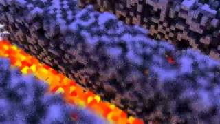 realtime voxel pathtracing