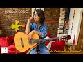 Tanita Tikaram - Sunday Song - World Outside Your Window (Lockdown Version, 2020) #StayHome