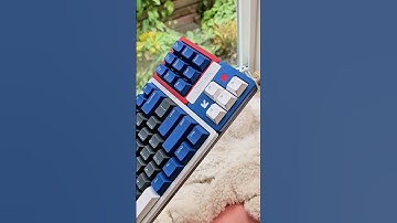 This Keyboard Has NO MODS. (It