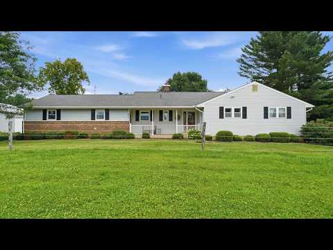 1645 Old Annapolis Rd, Woodbine, MD home video tour