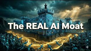 Why AI Orchestration Is the Real Moat — Not Model Capability