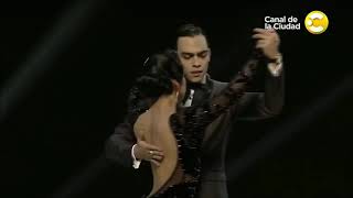 Tango - La bordona (J. Vargas &amp; P. Mejia)