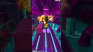 subway surfers