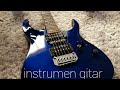 Instrumen gitar by enyenk gtr merdu banget gaess