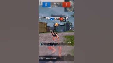 Attitude 🤬 #tdm💀 @BattlegroundsMobile_IN