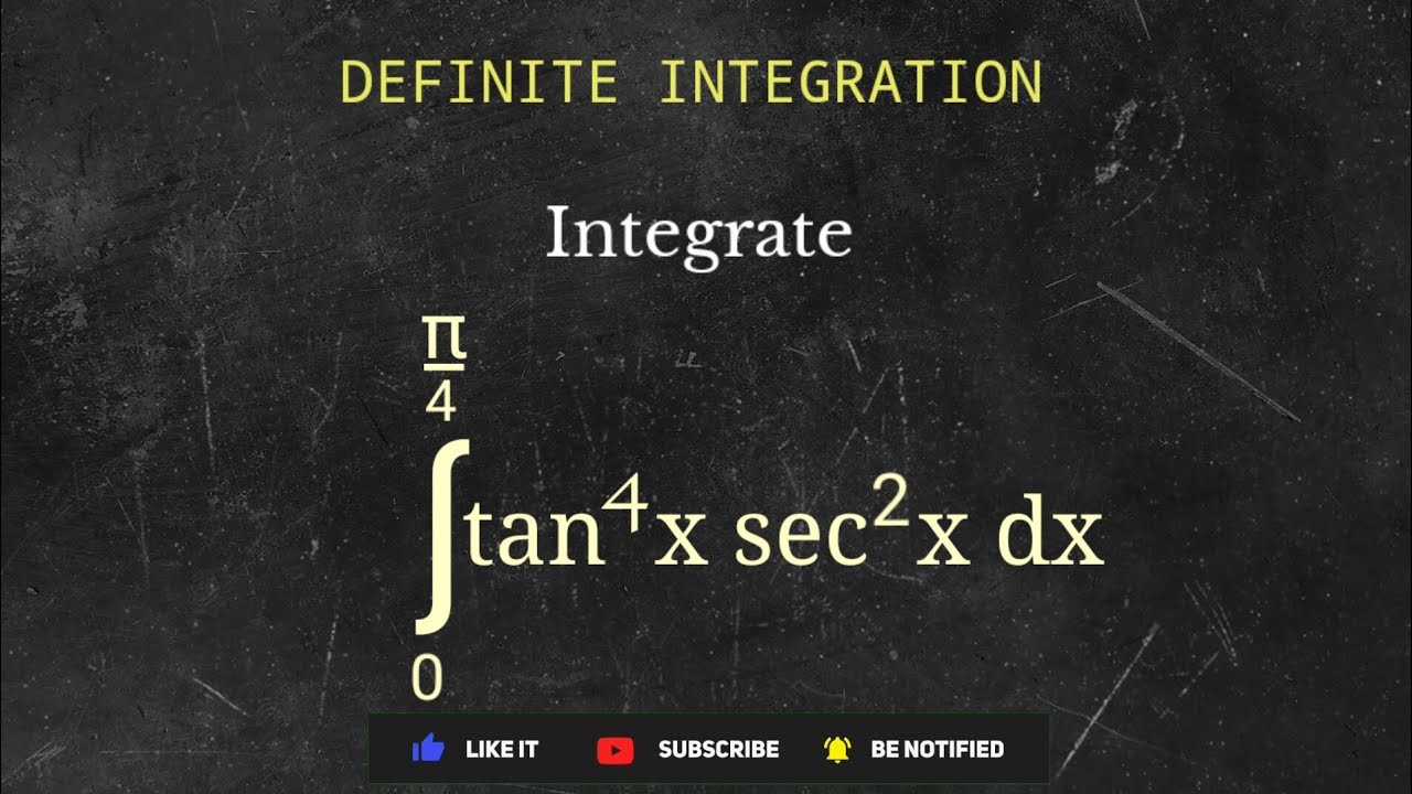 Integrate tan 4x Sec 2x Dx How To Integrate tan 4x Sec 2x Dx YouTube proof-of-the-derivative-of-cosx-a-step-by-step-proof-and-explanation
