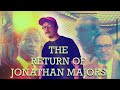 The Return of Jonathan Majors thumbnail