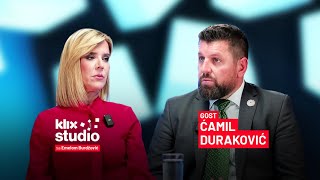 Ćamil Duraković: Rezolucija o Srebrenici će biti usvojena 220 posto