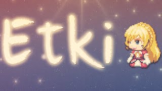 ETKİ - An RPG Math Game