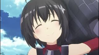 BOFURI - Unbreakable Smile (Maple's Song)