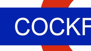 This is a Piccadilly line service to.... Cockfosters. screenshot 2