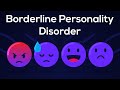What is Borderline Personality Disorder? Do I have BPD?