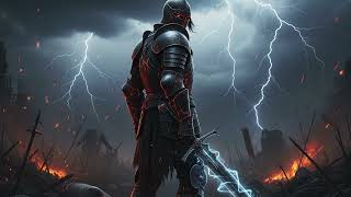 Shadows Will Fall — Modern Metal Anthem