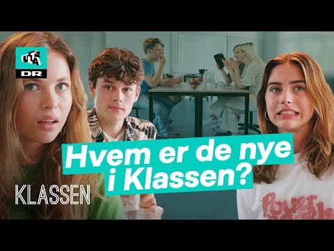 Video: Kan du ikke være opmærksom i klassen?