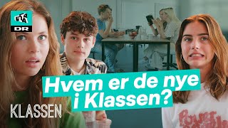 Skole-hjem-samtale: SMIDT UD af Klassen! | Klassen ekstra