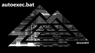 Dancero643 - Autoexec.bat