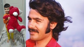 Ferdi Tayfur Şarkıları