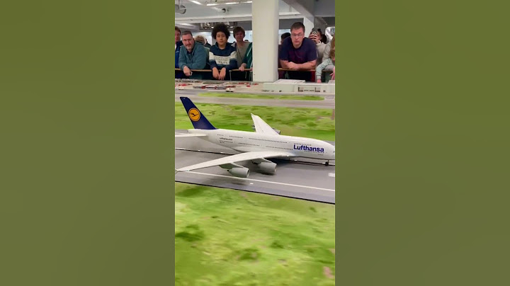 Lufthansa Airbus A380 take-off ✈️🥰 #airplane #plane #planespotting #airbus #aviation #lufthansa