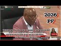 Veteran Lawyer And Former LAZ President Who Is Current MP For Lukashya And PF Chair Veteran Lawyer And Former LAZ President Who Is Current MP For Lukashya And PF Chair