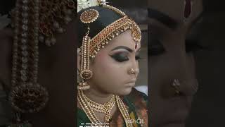 kalolsavam #makeover #dance