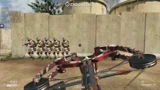[SF2] Crossbow Generic
