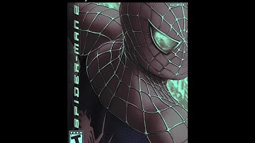 Spider-Man 2: Pizza Theme but every time it speeds up it slows down