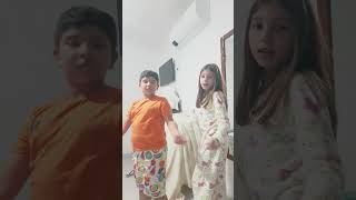 Dança De Pijama