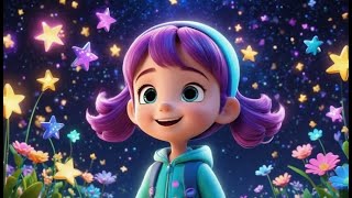 Tres Ratones Ciegos Exploran los Senderos del Bosque | Mejores Rimas Infantiles y Canciones